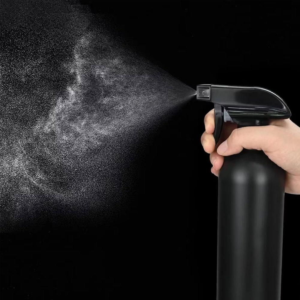 1 adet 500ML sprey şişesi boş  - Water Bottle Blank incelemesi ve fiyatı