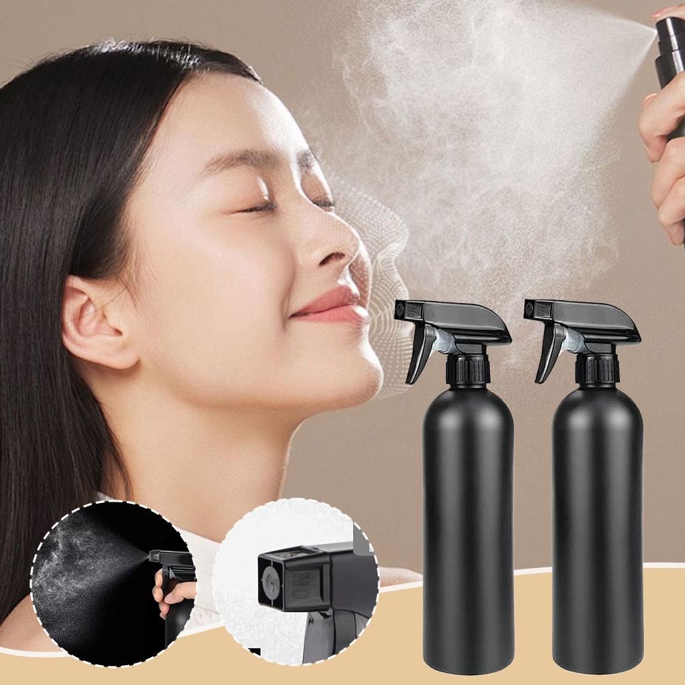 1 adet 500ML sprey şişesi boş  - Water Bottle Blank incelemesi ve fiyatı