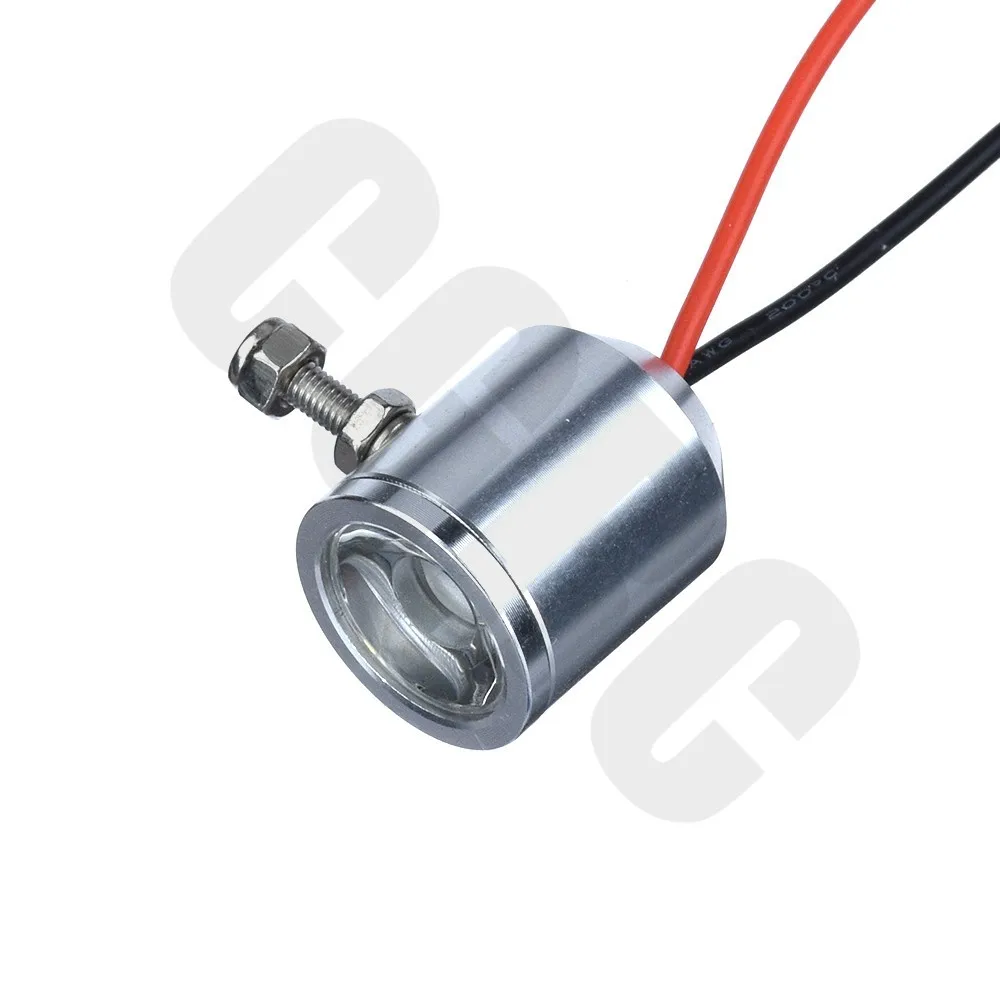 Vurgulamak LED Spot ışık kubbe - Metal Photo Panel incelemesi ve fiyatı