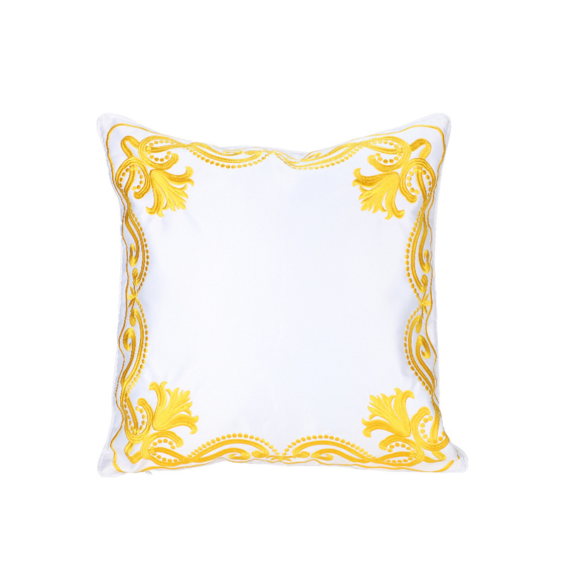 Lüks Süblimasyon Baskılı Kare  - Pillow Cover Sublimation incelemesi ve fiyatı
