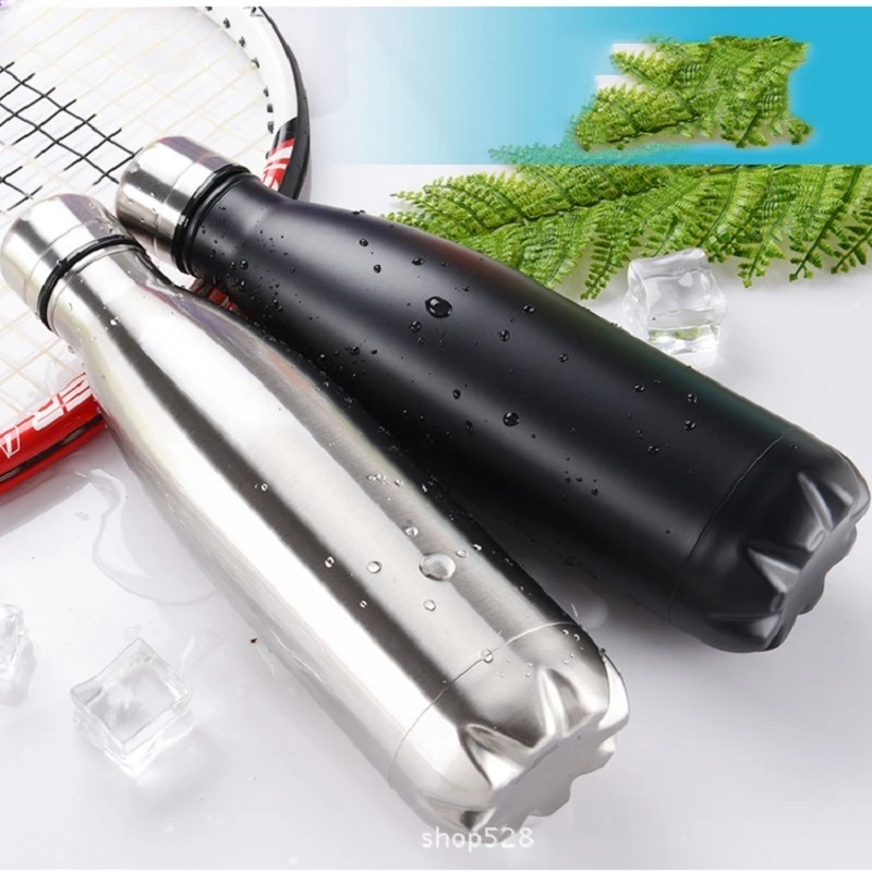 350/500/750/1000ml Paslanmaz Ç - Water Bottle Blank incelemesi ve fiyatı