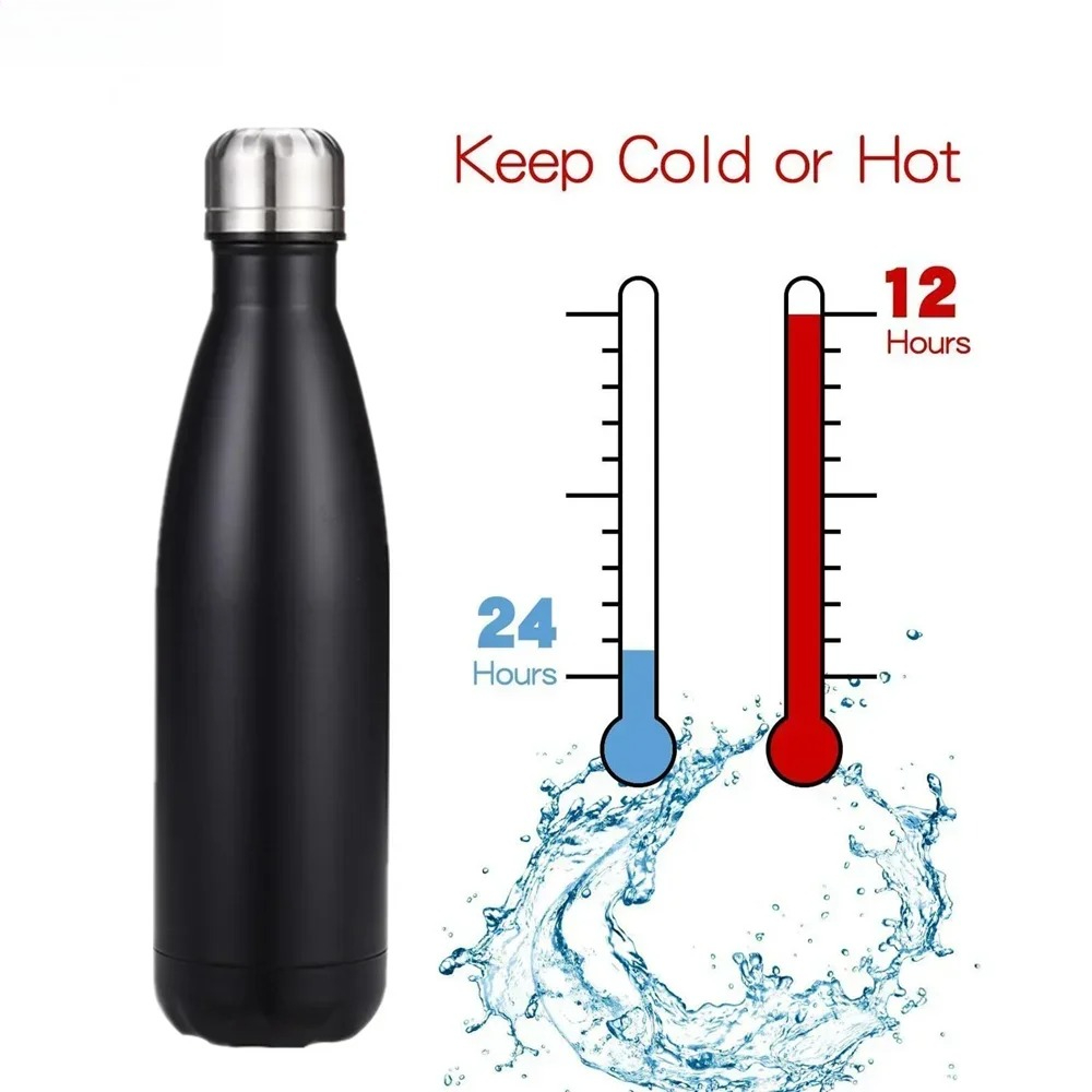 350/500/750/1000ml Paslanmaz Ç - Water Bottle Blank incelemesi ve fiyatı