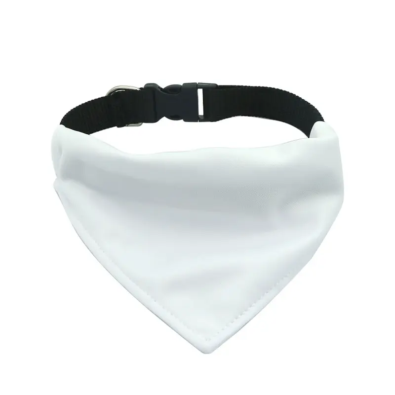 Süblimasyon Beyaz Boş Köpek Ev - Bandana Blank White incelemesi ve fiyatı