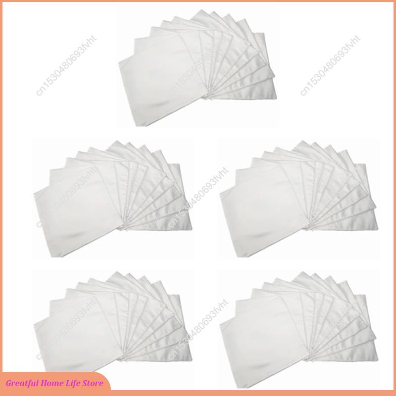 AT59 40X40 Beyaz Düz Süblimasy - Pillow Cover Sublimation incelemesi ve fiyatı