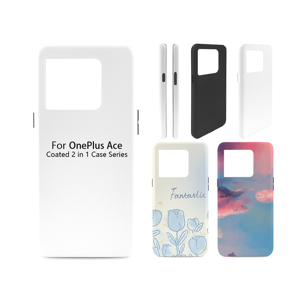 FONLYU 5 adet Kaplamalı 2'si 1 - Phone Case Blank Print incelemesi ve fiyatı