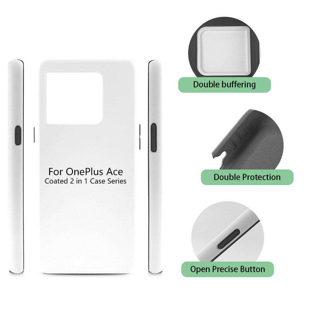 FONLYU 5 adet Kaplamalı 2'si 1 - Phone Case Blank Print incelemesi ve fiyatı
