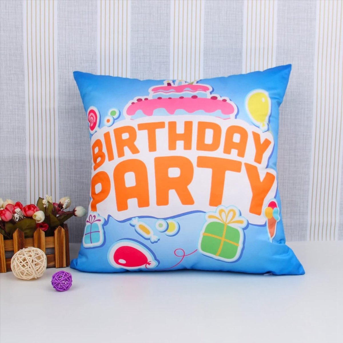 ABZT 15 Adet Süblimasyon Boşlu - Pillow Cover Sublimation incelemesi ve fiyatı