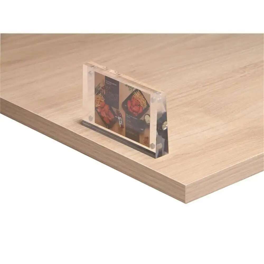 10 adet Akrilik Trapez Blok Fo - Photo Acrylic Block incelemesi ve fiyatı