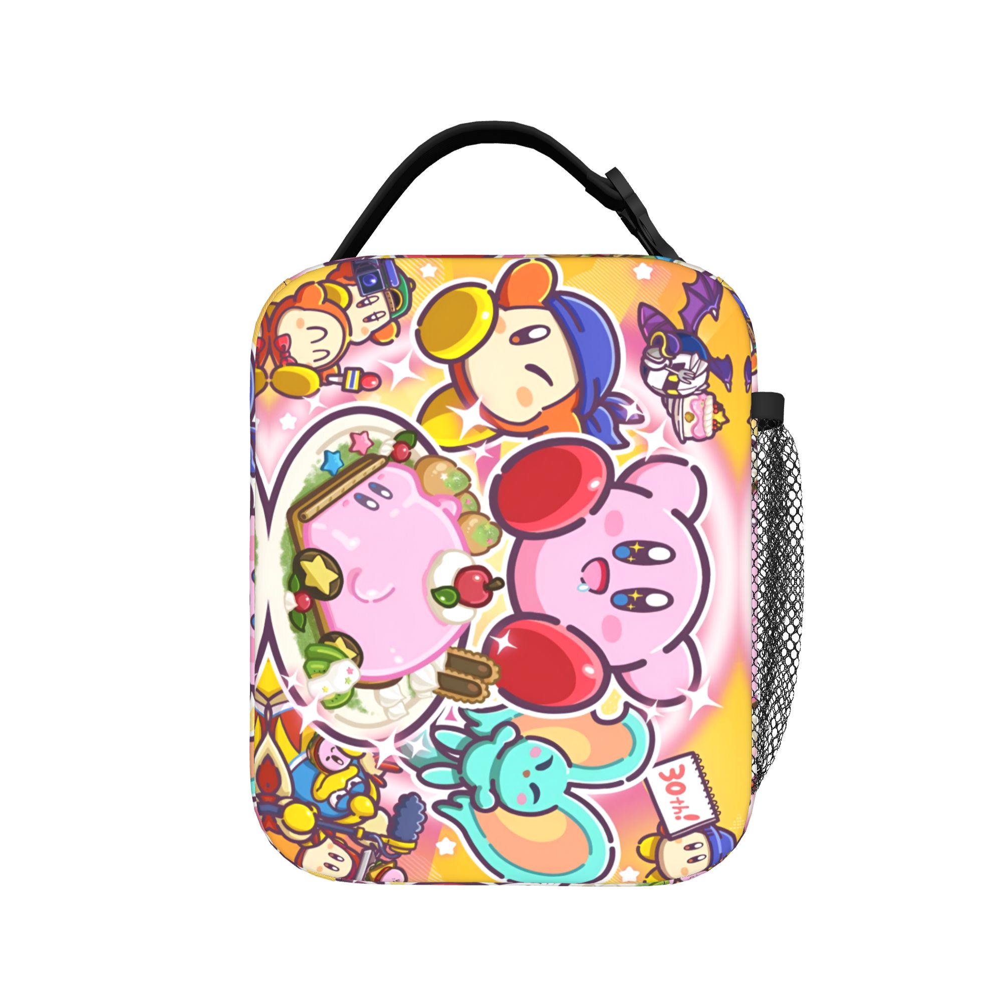 Özel K-Kirbys Yalıtımlı Öğle Y - Tote Bag Sublimation incelemesi ve fiyatı