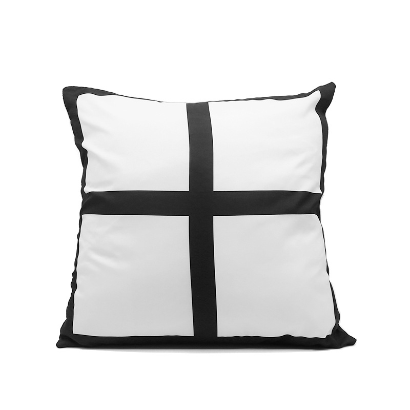 10 adet/grup Süblimasyon Boşlu - Pillow Cover Sublimation incelemesi ve fiyatı