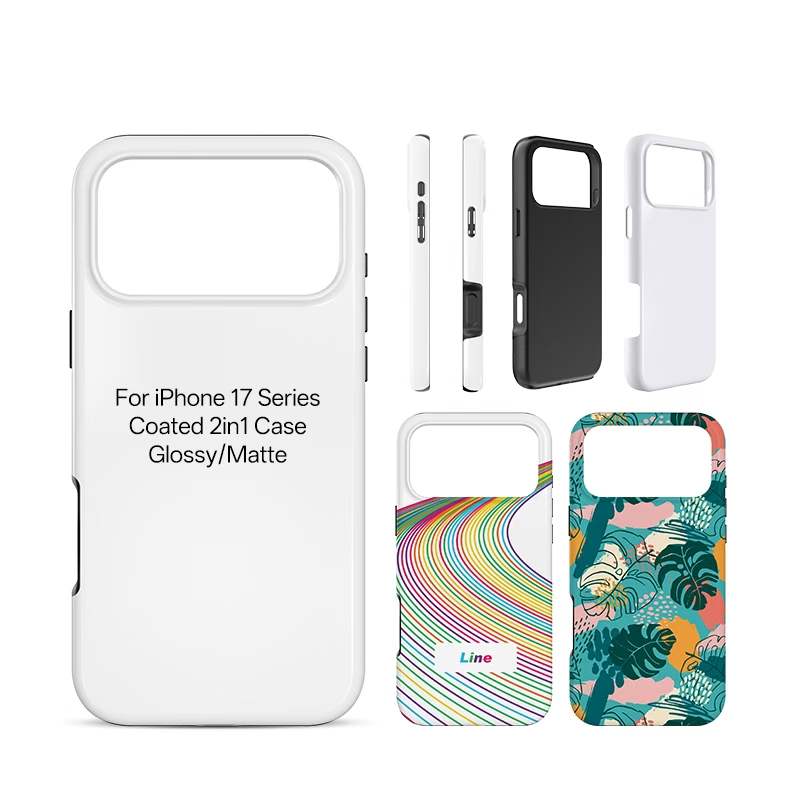 Fonlyu Kaplamalı 2'si 1 Arada  - Phone Case Blank Print incelemesi ve fiyatı