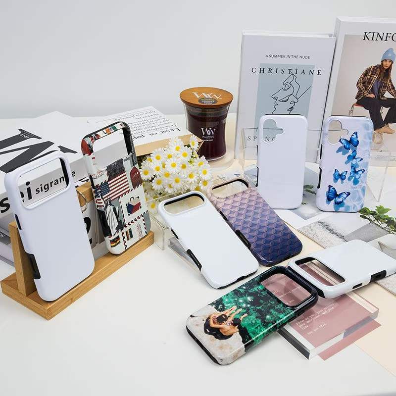 Fonlyu Kaplamalı 2'si 1 Arada  - Phone Case Blank Print incelemesi ve fiyatı