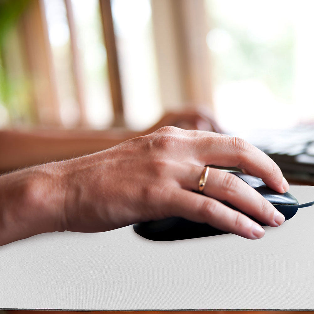 10 Adet Büyük Kauçuk Tabanlı K - Mouse Pad Blank Sublimation incelemesi ve fiyatı