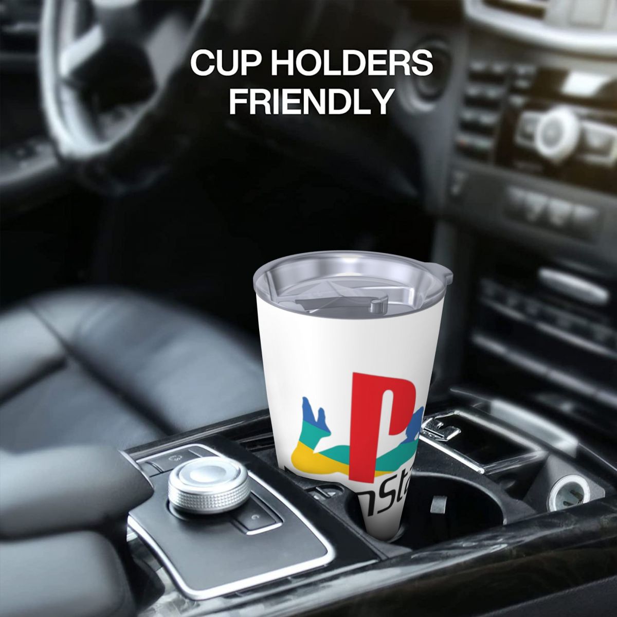Ps Pron Star Beyaz Paslanmaz Ç - Tumbler 20Oz White incelemesi ve fiyatı