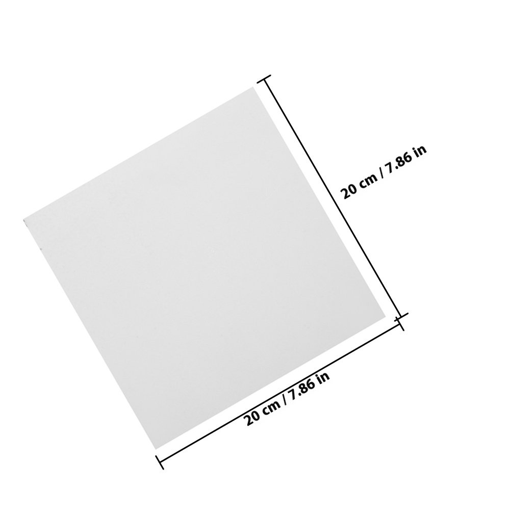 Boyama ve DIY El Sanatları Pro - Ceramic Tile Blank incelemesi ve fiyatı
