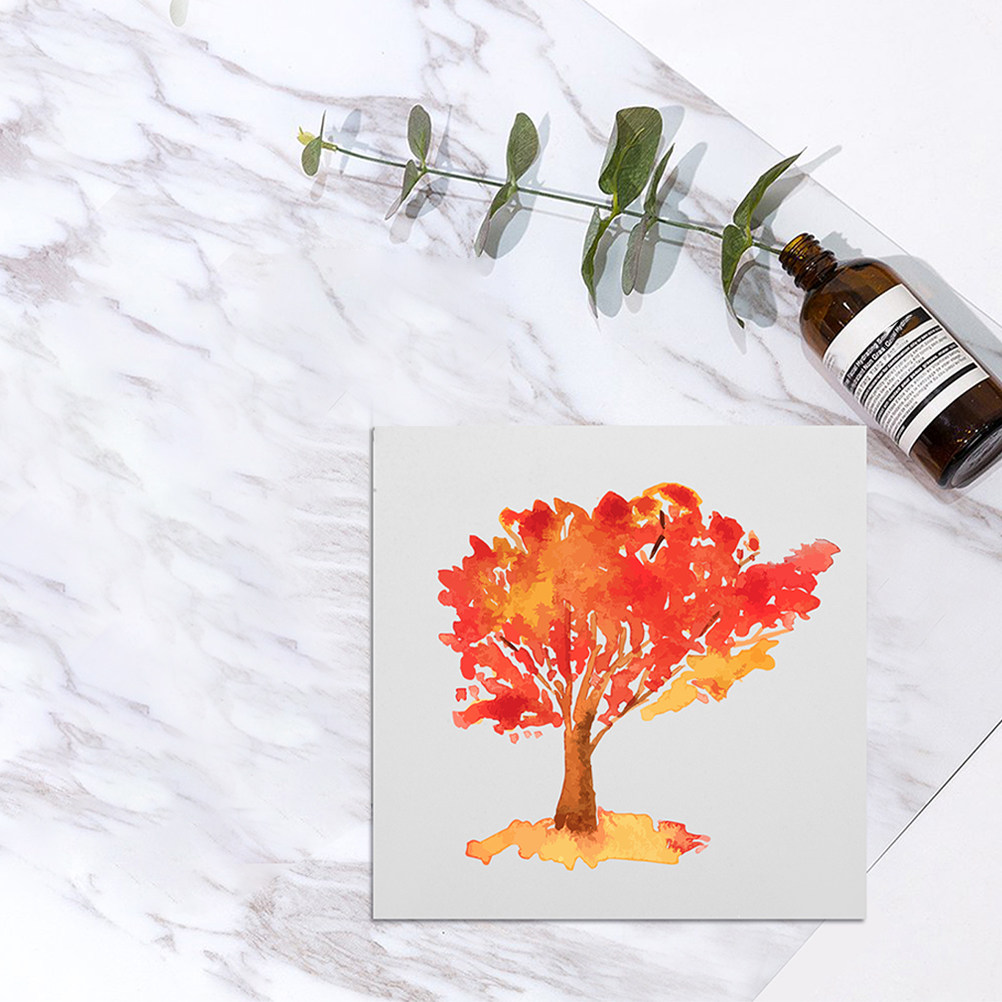 Boyama ve DIY El Sanatları Pro - Ceramic Tile Blank incelemesi ve fiyatı