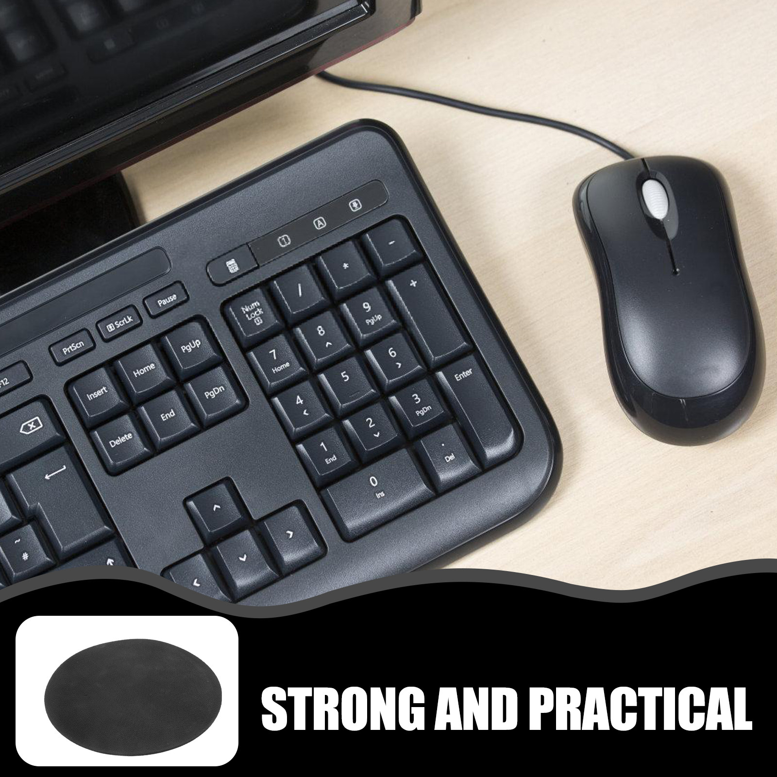 4 Adet Süblimasyon Mouse Pad M - Mouse Pad Blank Sublimation incelemesi ve fiyatı