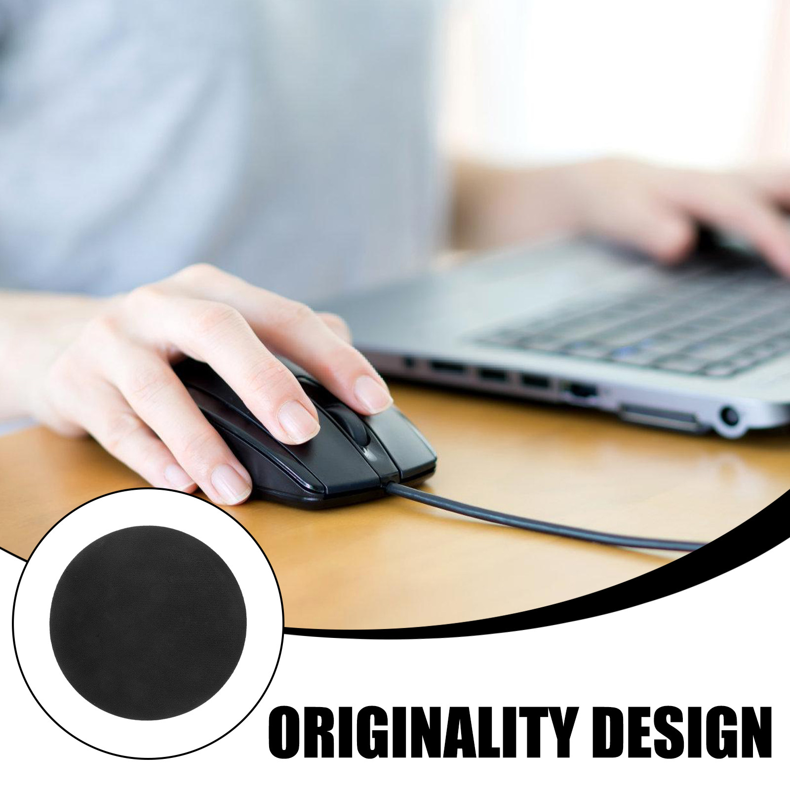4 Adet Süblimasyon Mouse Pad M - Mouse Pad Blank Sublimation incelemesi ve fiyatı