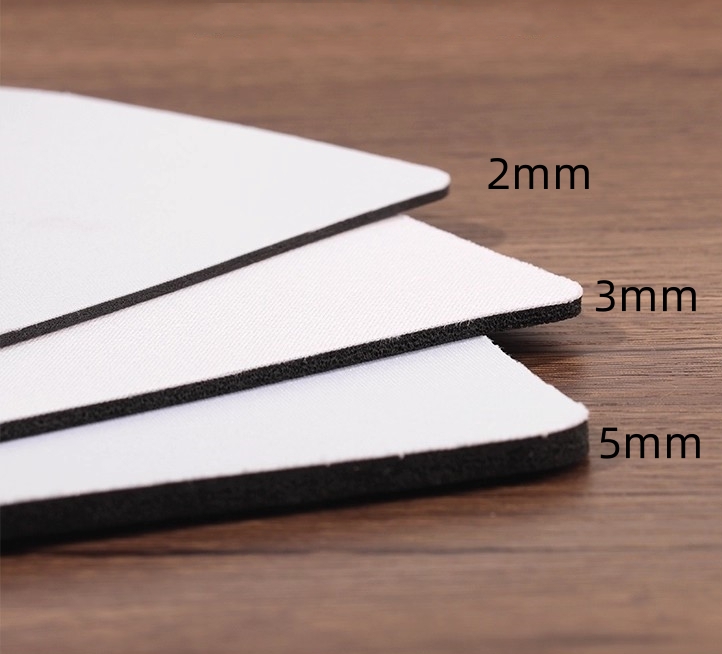 20 adet/grup 22*18 cm Boş Sübl - Mouse Pad Blank Sublimation incelemesi ve fiyatı