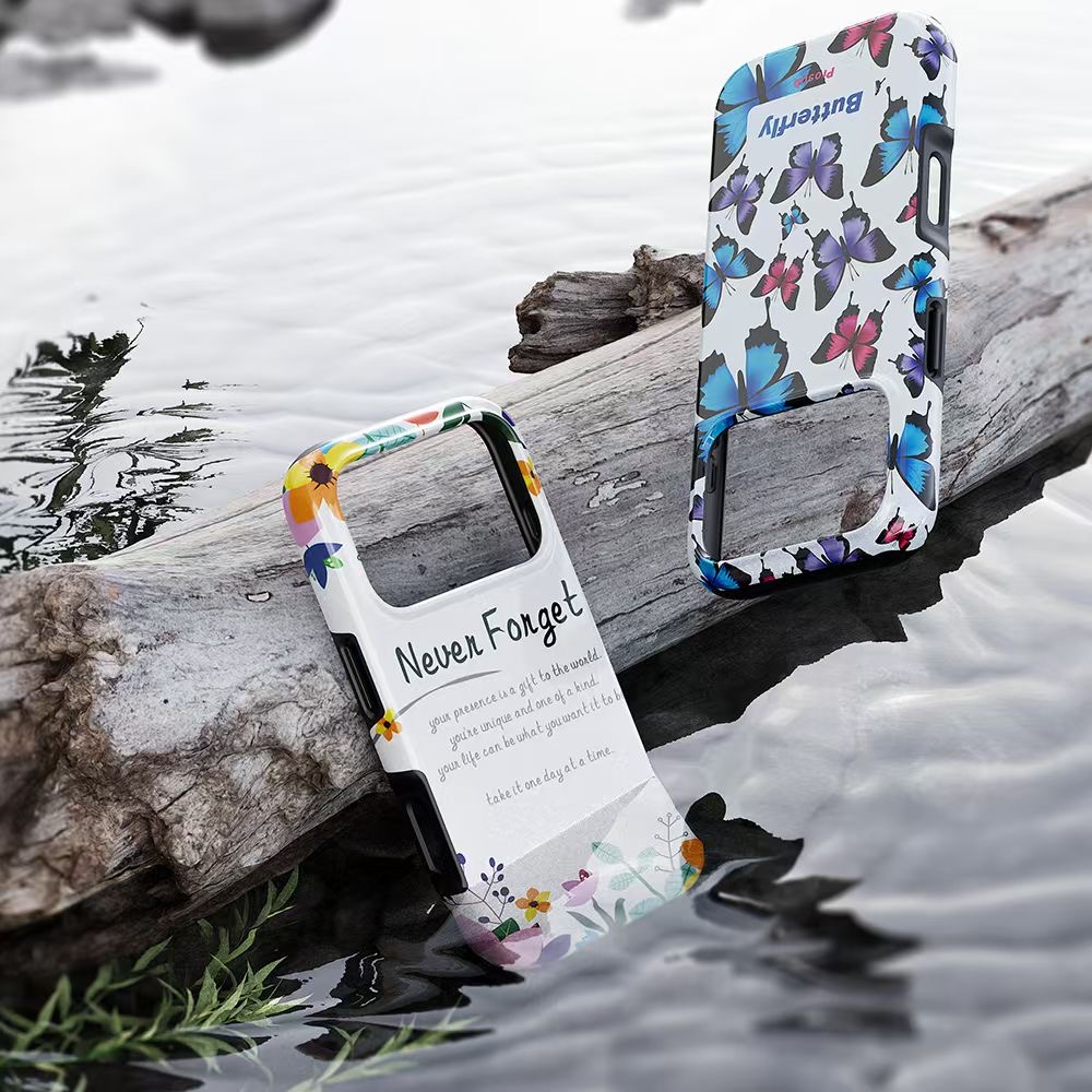 FONLYU Kaplamalı 2'si 1 Arada  - Phone Case Blank Print incelemesi ve fiyatı