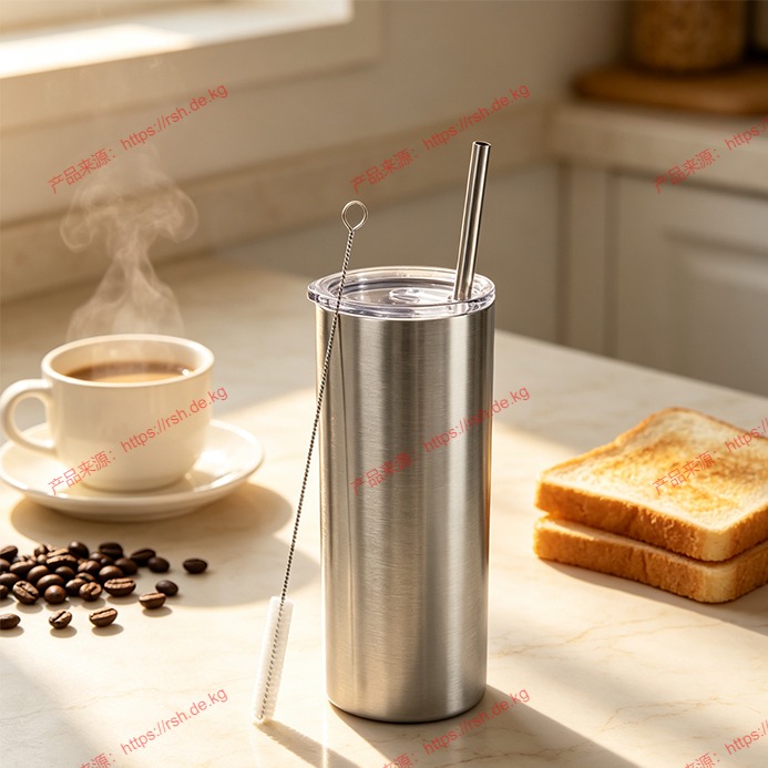 ProSub 20oz Düz İnce Bardak Sü - Tumbler 20Oz White incelemesi ve fiyatı