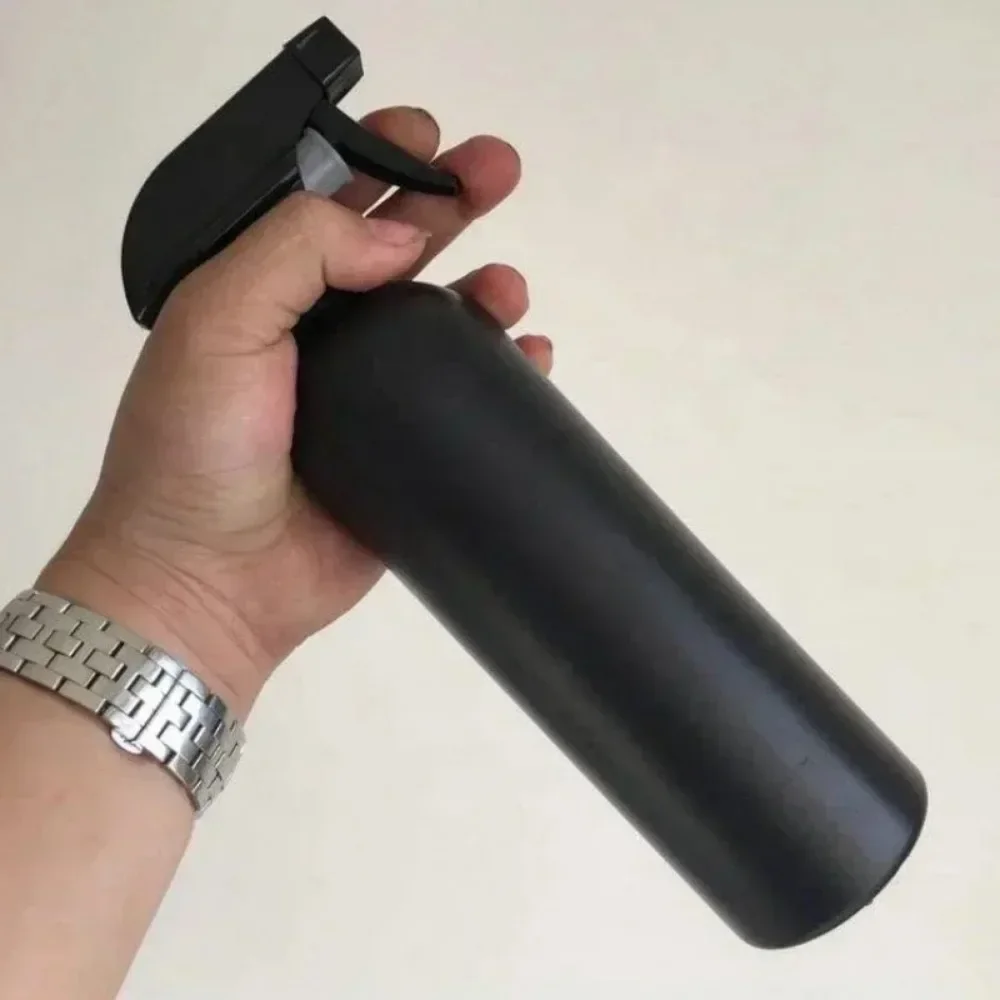 500 ML Kuaförlük Sis Sprey Şiş - Water Bottle Blank incelemesi ve fiyatı