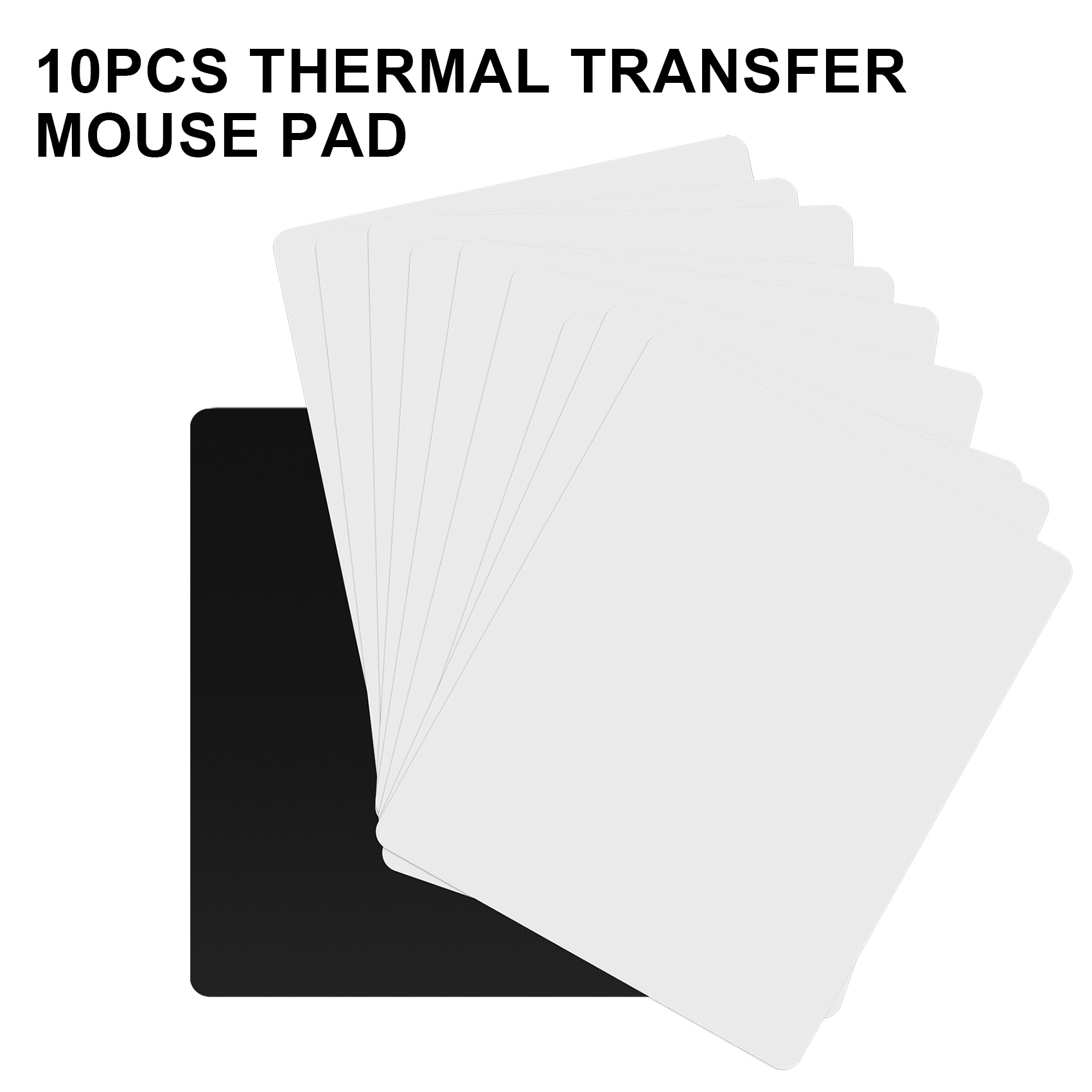Sublimasyon Transferi Isı Pres - Mouse Pad Blank Sublimation incelemesi ve fiyatı