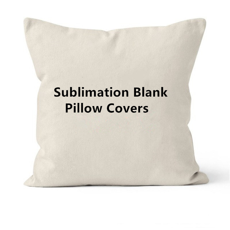 10 adet Süblimasyon Boş Yastık - Pillow Cover Sublimation incelemesi ve fiyatı