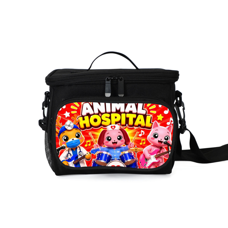 Yalıtımlı Öğle Yemeği Çantası  - Tote Bag Sublimation incelemesi ve fiyatı