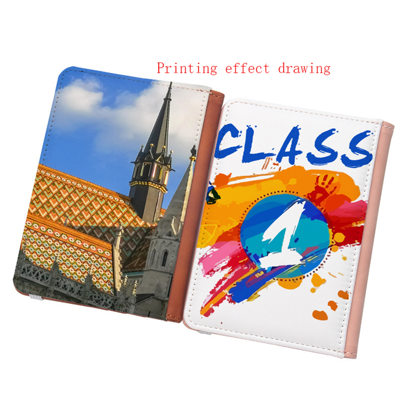 5 adet Pasaport Kapağı Süblima - Pillow Cover Sublimation incelemesi ve fiyatı