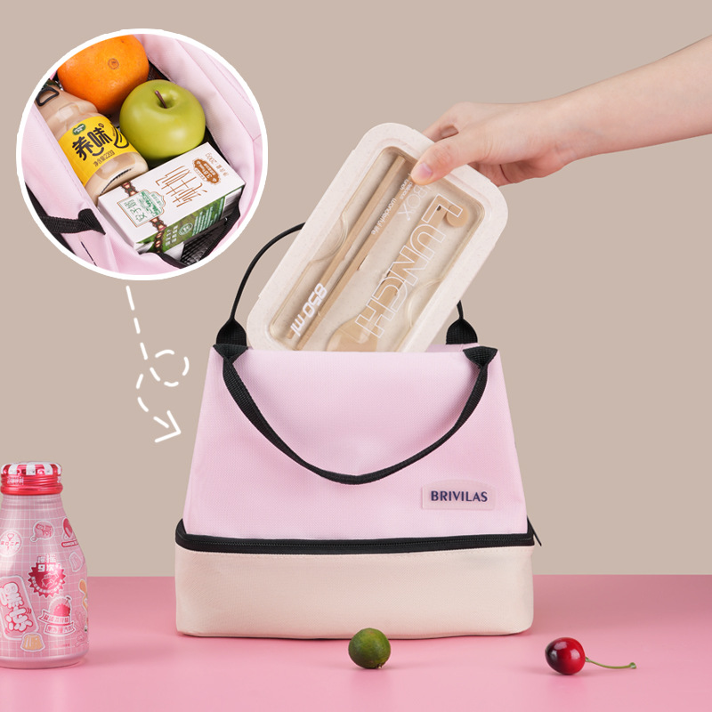 Sıcak Satış Çift Katmanlı İzol - Tote Bag Sublimation incelemesi ve fiyatı