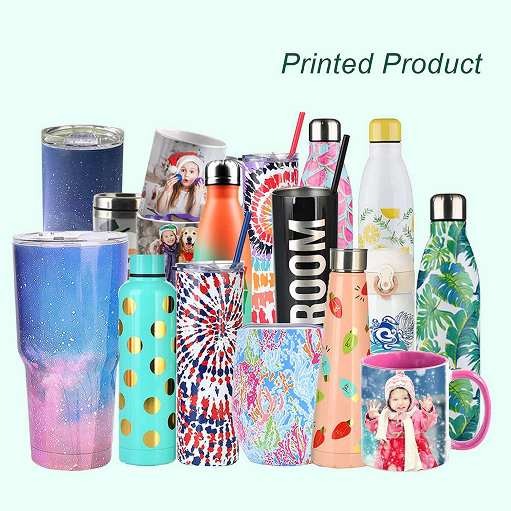 ABBN-8X12 İnç Süblimasyonlu Sh - Sublimation Mug White incelemesi ve fiyatı