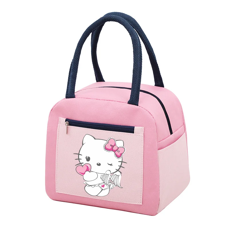 Hello Kitty Öğle Yemeği Çantas - Tote Bag Sublimation incelemesi ve fiyatı