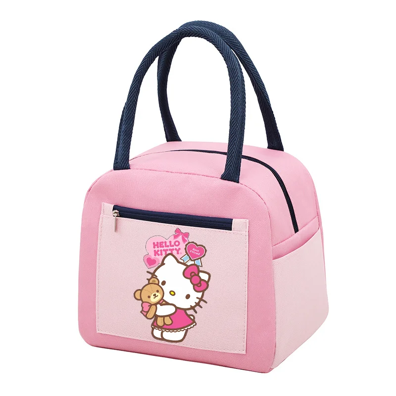 Hello Kitty Öğle Yemeği Çantas - Tote Bag Sublimation incelemesi ve fiyatı